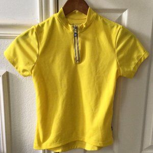 Cycling Jersey Boy XL